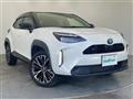 2021 Toyota Yaris Cross