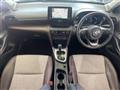 2021 Toyota Yaris Cross