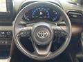 2021 Toyota Yaris Cross