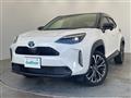 2021 Toyota Yaris Cross
