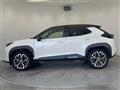 2021 Toyota Yaris Cross
