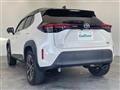 2021 Toyota Yaris Cross