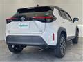 2021 Toyota Yaris Cross