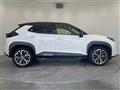 2021 Toyota Yaris Cross