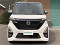 2021 Nissan ROOX