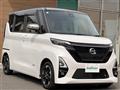2021 Nissan ROOX
