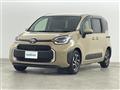 2024 Toyota Sienta