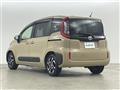 2024 Toyota Sienta
