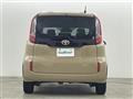 2024 Toyota Sienta