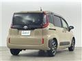2024 Toyota Sienta