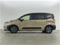 2024 Toyota Sienta