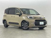 2024 Toyota Sienta