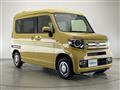 2026 Honda N-VAN
