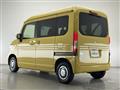 2026 Honda N-VAN