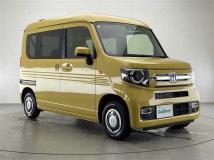 2026 Honda N-VAN