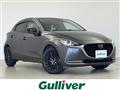 2021 Mazda Mazda2