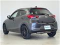 2021 Mazda Mazda2