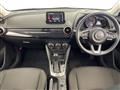 2021 Mazda Mazda2