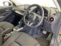 2021 Mazda Mazda2