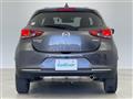 2021 Mazda Mazda2