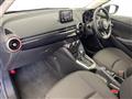 2021 Mazda Mazda2