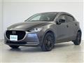2021 Mazda Mazda2