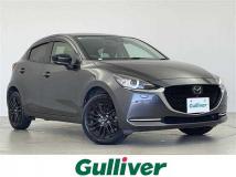 2021 Mazda Mazda2