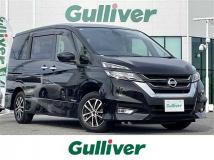 2017 Nissan Serena
