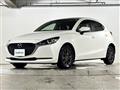 2019 Mazda Mazda2