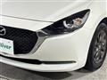 2019 Mazda Mazda2