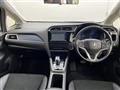 2015 Honda SHUTTLE HYBRID