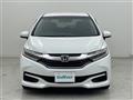 2015 Honda SHUTTLE HYBRID