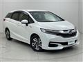 2015 Honda SHUTTLE HYBRID
