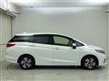 2015 Honda SHUTTLE HYBRID