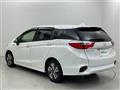 2015 Honda SHUTTLE HYBRID