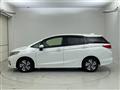 2015 Honda SHUTTLE HYBRID