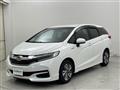 2015 Honda SHUTTLE HYBRID