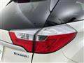 2015 Honda SHUTTLE HYBRID