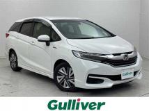 2015 Honda SHUTTLE HYBRID