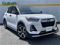 2023 Daihatsu Rocky