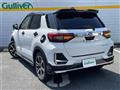 2023 Daihatsu Rocky