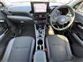 2023 Daihatsu Rocky