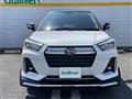 2023 Daihatsu Rocky