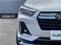 2023 Daihatsu Rocky