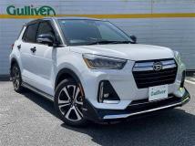 2023 Daihatsu Rocky
