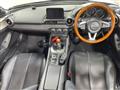 2022 Mazda Roadster