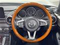 2022 Mazda Roadster