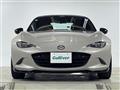 2022 Mazda Roadster