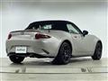 2022 Mazda Roadster