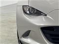 2022 Mazda Roadster